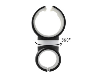 Мультифункциональный держатель для электросамоката