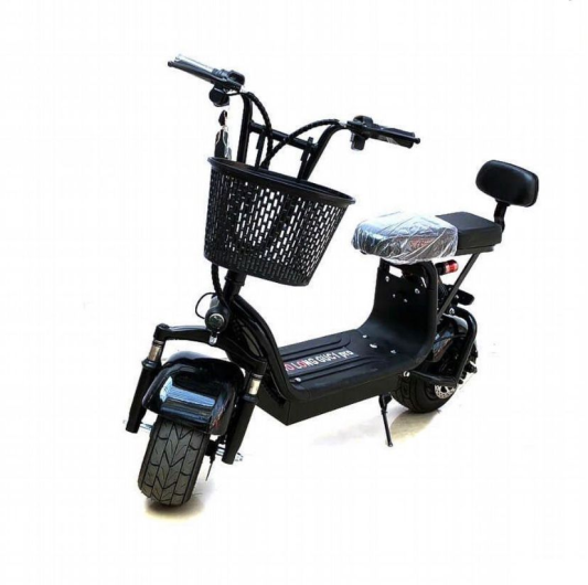 Электросамокат Wolong C1 PRO 800W 13AH