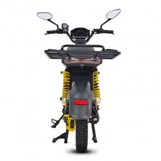 Электроскутер SIBERTON U5 PRO