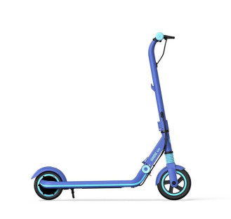 Детский электросамокат Ninebot Zing E8, голубой