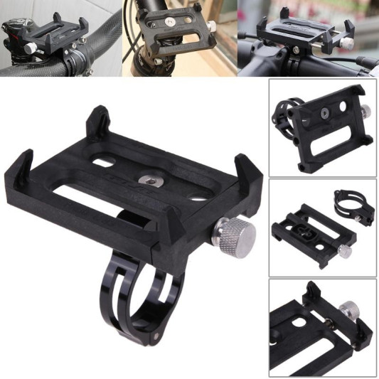 Держатель для телефона алюминиевого сплава