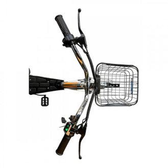 Электровелосипед Rockwild Start-1