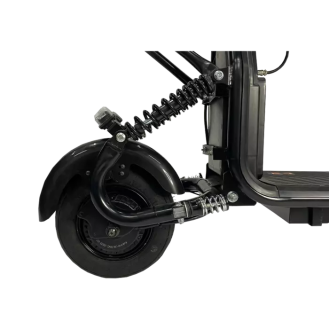 Электроскутер KUGOO KIRIN C3