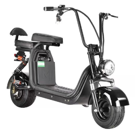 Электроскутер CityCoCo X3 MINI PRO