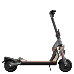 Электросамокат Ninebot SuperScooter GT2