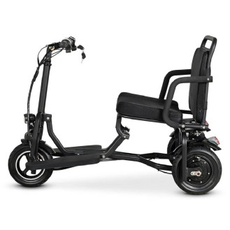 Электросамокат трехколесный HEADWAY SPUTNIK DUAL M2 700W