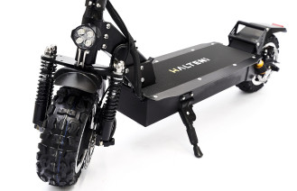 Электросамокат Halten RS-03 V2