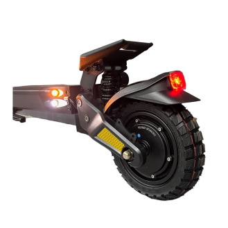 Электросамокат Wolong G1 PRO