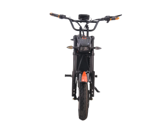 Электромопед Kugoo R2