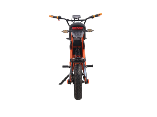 Электромопед Kugoo R2