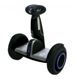Сигвей Mini Robot Plus