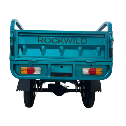 Грузовой электротрицикл Rockwild Cargo C6