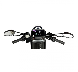 Электроскутер  Rockwild Combo