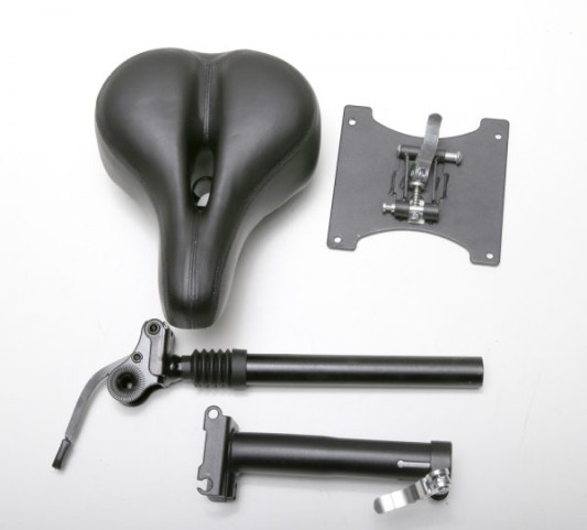 Сиденье для электросамоката Yamato/Midway