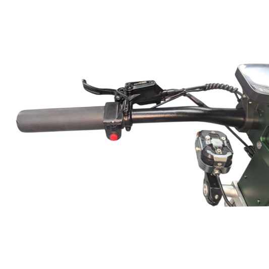 Электросамокат Rockwild 737