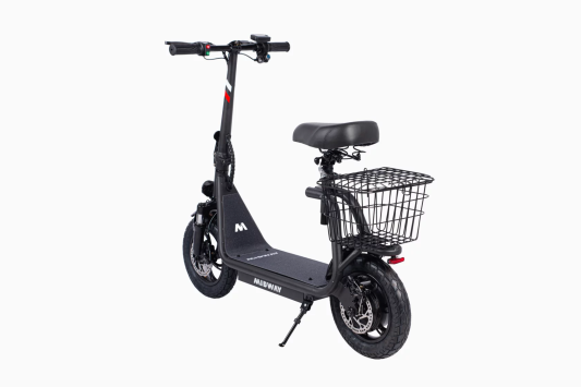 Электроскутер MIDWAY JIMMY