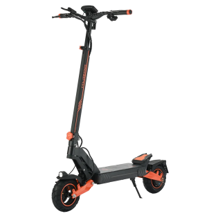 Электросамокат Kugoo F3 Pro